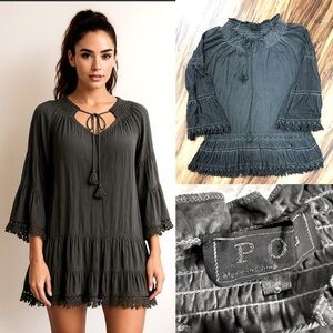 POL Mini Dress